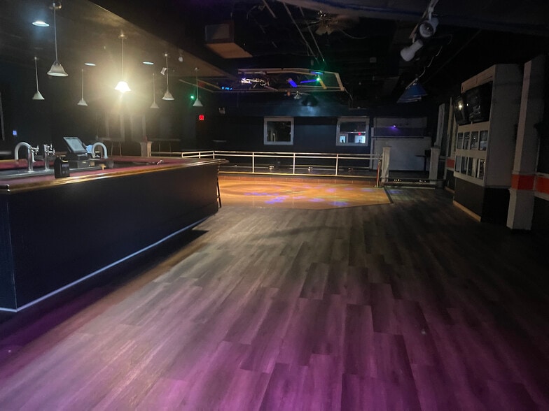 551 Hwy 58 E, Norton, VA for lease - Building Photo - Image 1 of 8