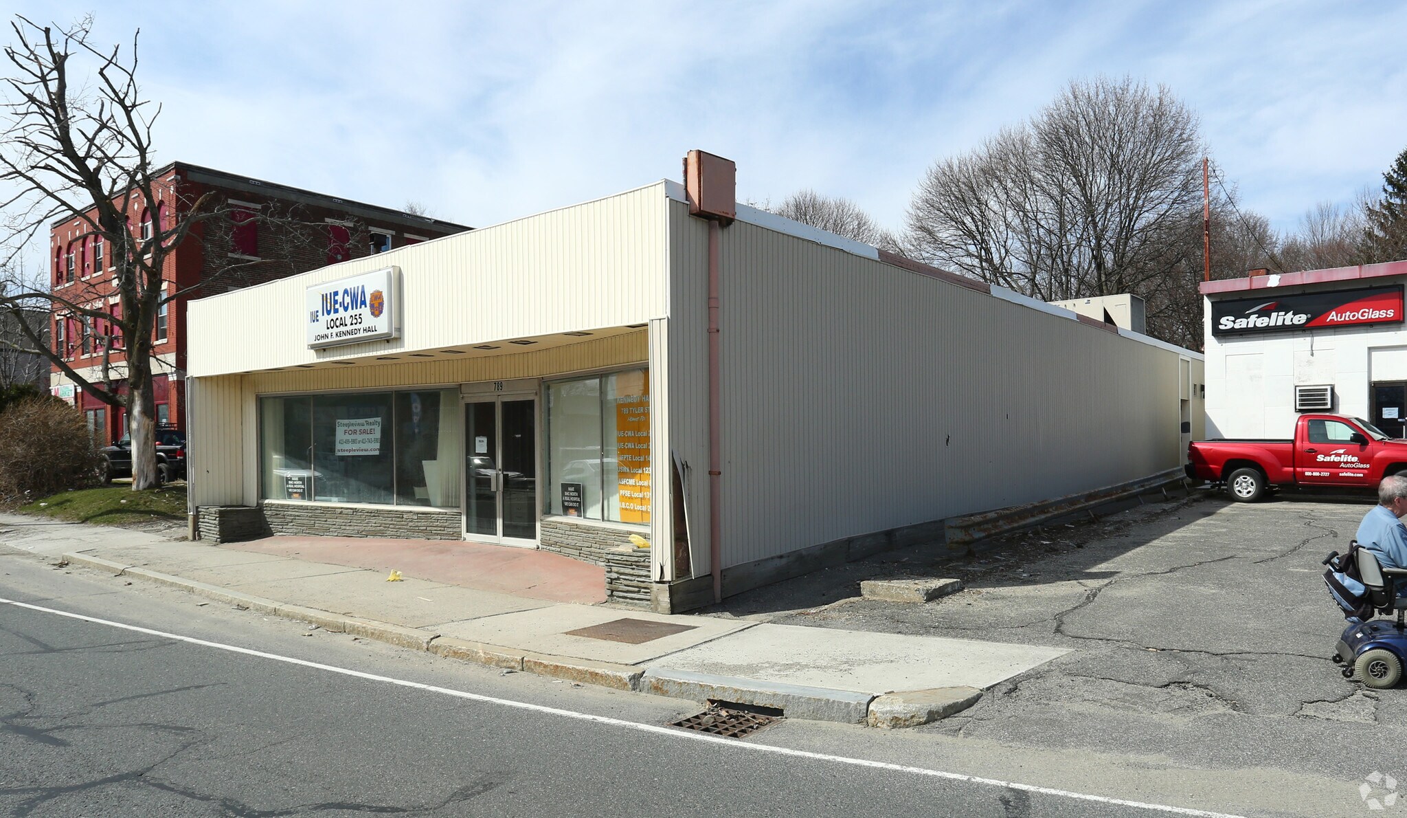 789 Tyler St, Pittsfield, MA for sale Building Photo- Image 1 of 1