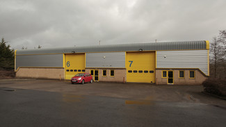 More details for Alan Ramsbottom Way, Great Harwood - Industrial for Lease