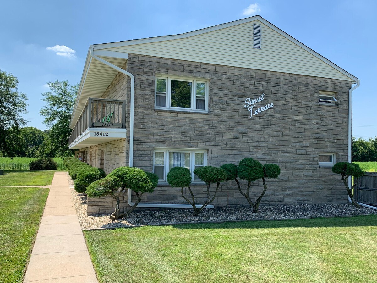 15412 S James St, Plainfield, IL 60544