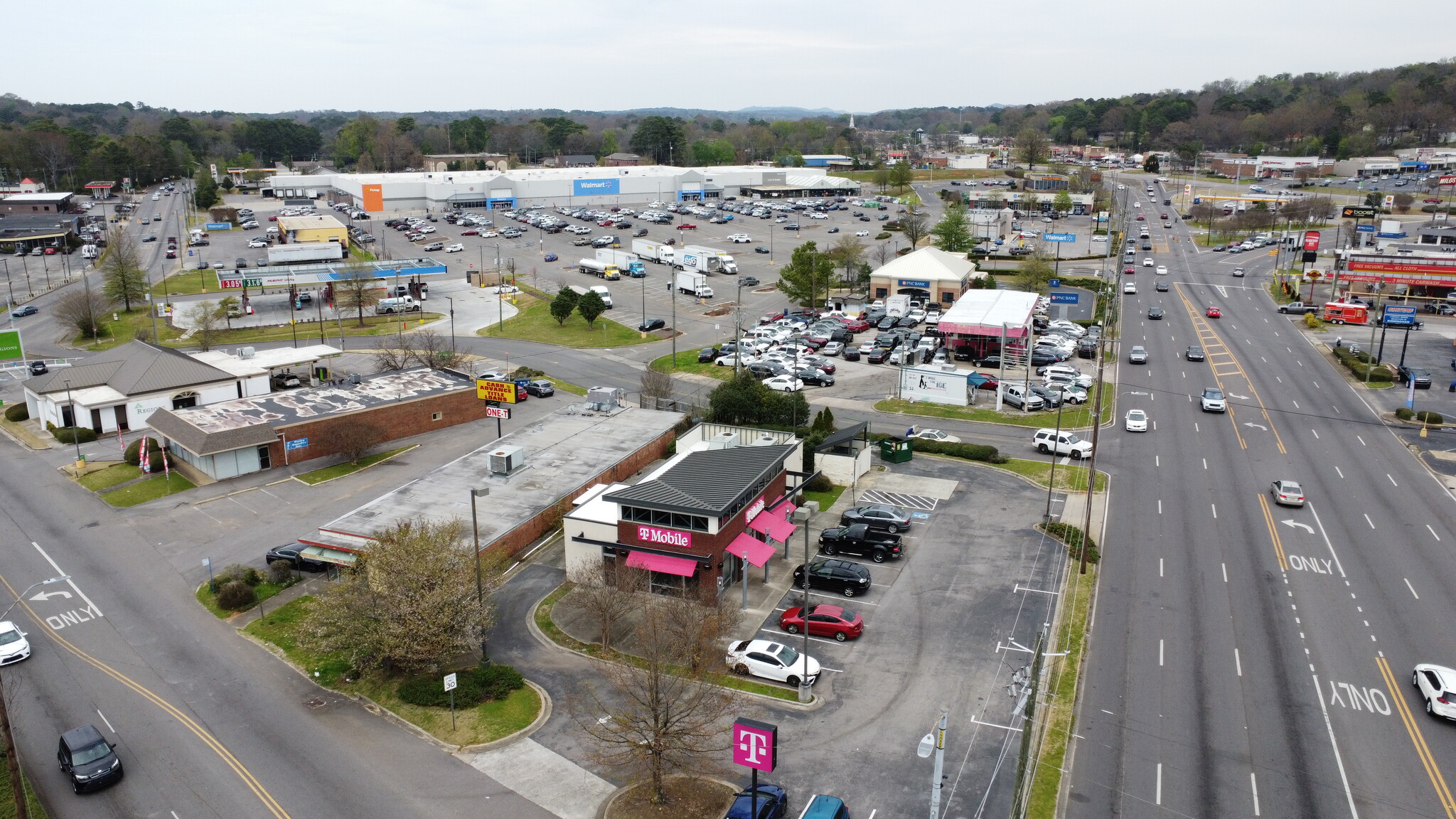 9190 Parkway E, Birmingham, AL for sale Building Photo- Image 1 of 10