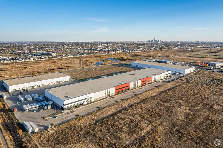 14210 157 Av NW, Edmonton, AB for lease - Aerial - Image 3 of 5