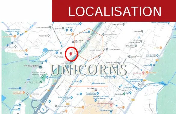 Flex in Toulouse for lease - Building Photo - Image 3 of 4