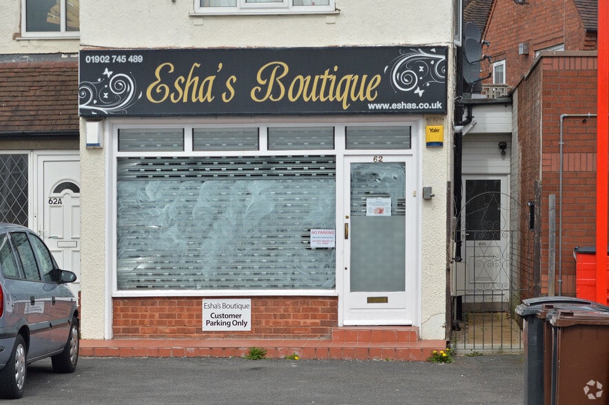 62 Codsall Rd, Wolverhampton for lease - Building Photo - Image 3 of 3
