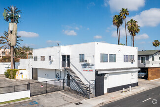 More details for 923 S Prairie Ave, Inglewood, CA - Industrial for Lease