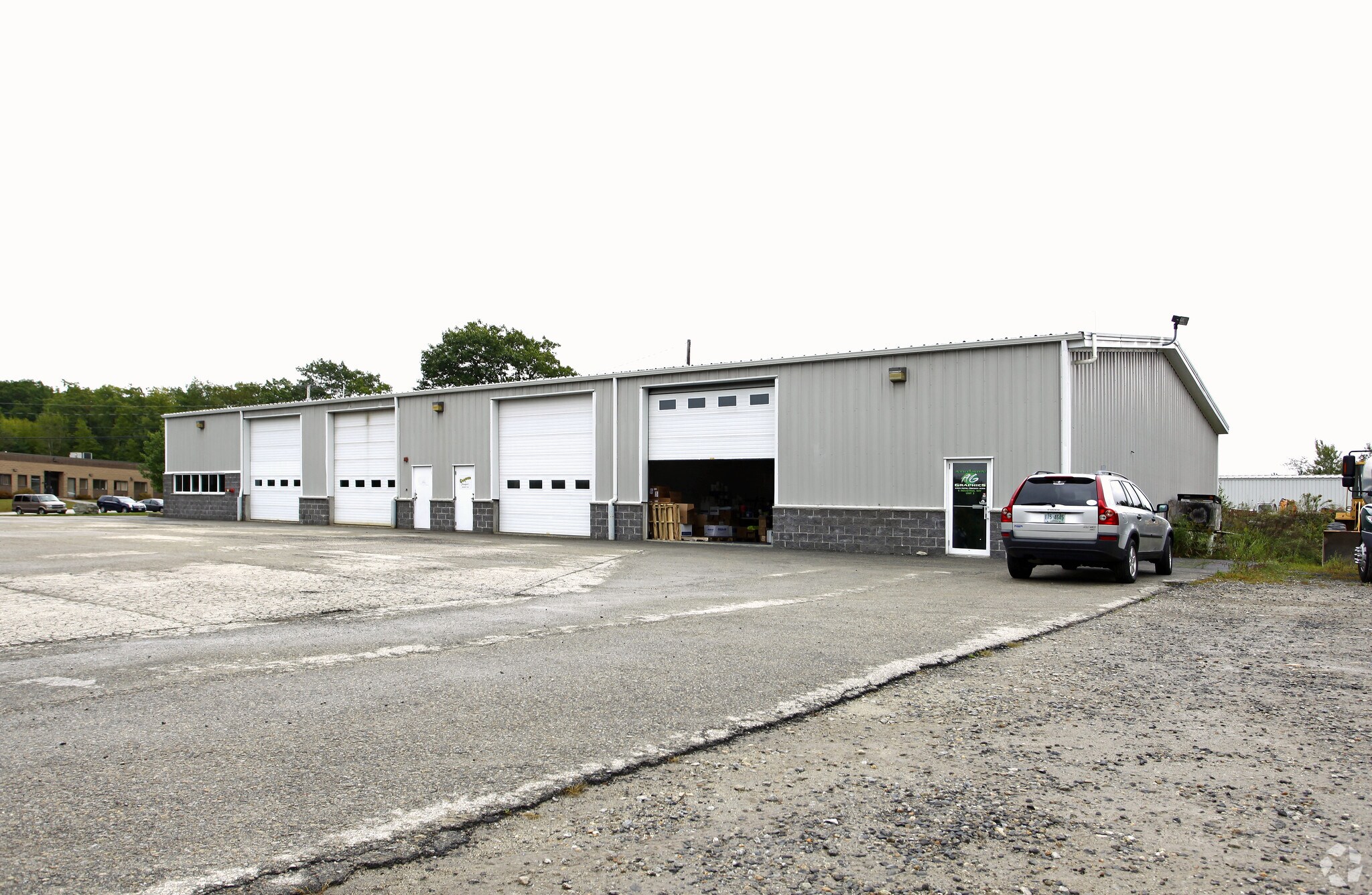 6 Industrial Way, Atkinson, NH for sale Primary Photo- Image 1 of 1