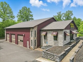 More details for 842 PA Route 611, Swiftwater, PA - Retail for Sale