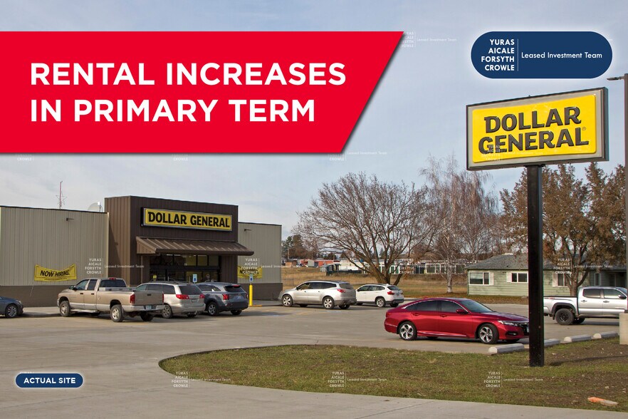 567 US Highway 93 N, Eureka, MT for sale - Building Photo - Image 1 of 1