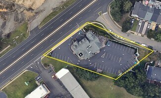 More details for 1104 Highway 36, Hazlet, NJ - Retail for Sale