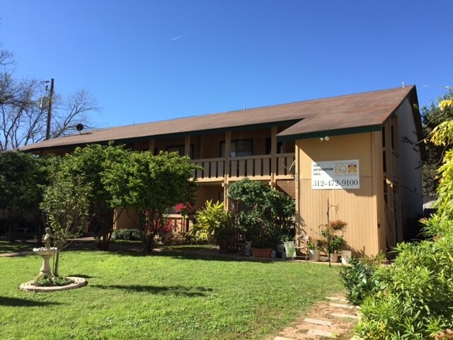 10810 Newmont Rd, Austin, TX for sale Building Photo- Image 1 of 1