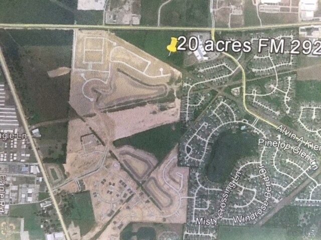 FM 2920 and Steubner Airline, Spring, TX for sale Building Photo- Image 1 of 1