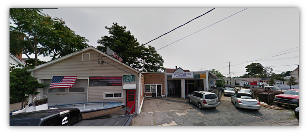 13 Baldwin Pl, Bethpage, NY for sale - Primary Photo - Image 1 of 1