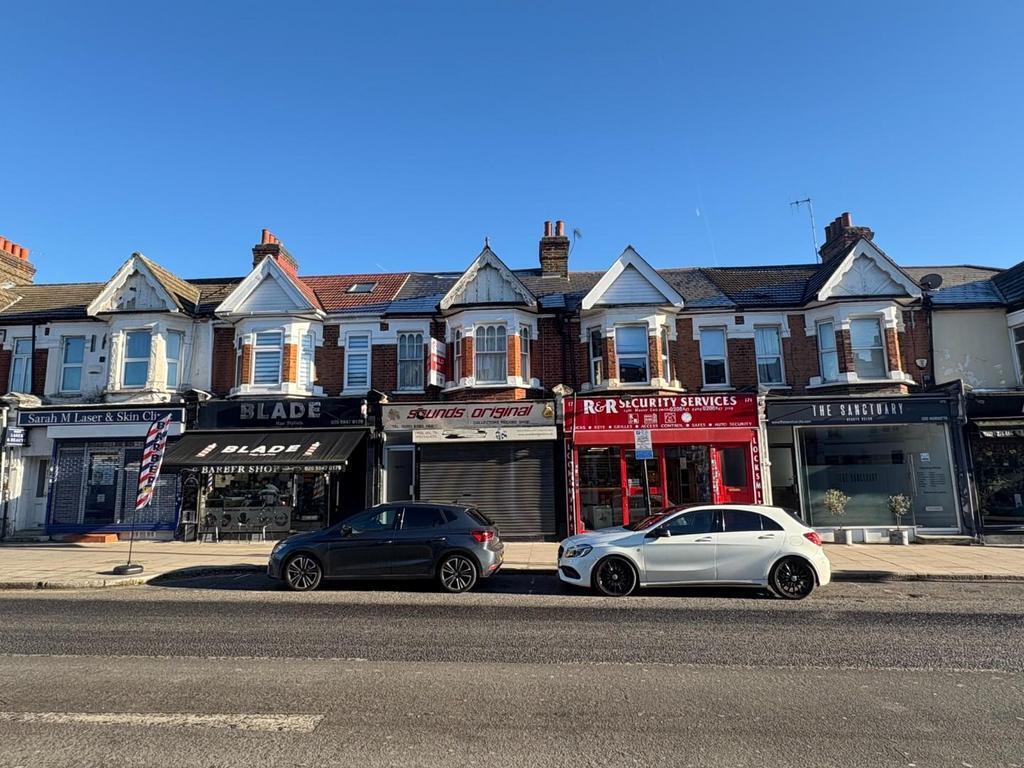 169 South Ealing Rd, London for sale Building Photo- Image 1 of 4