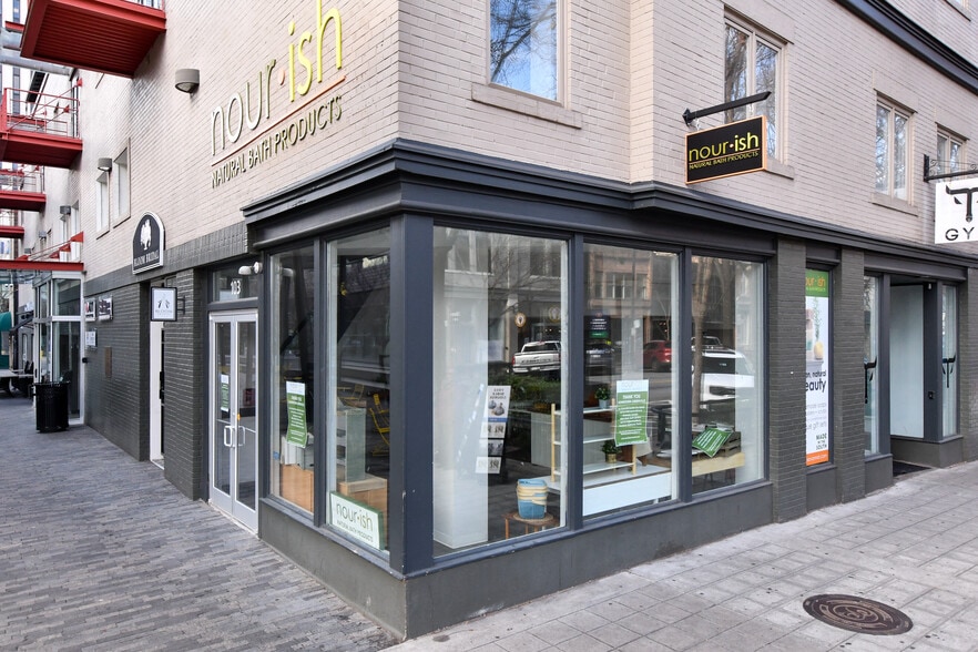 103 N Main St, Greenville, SC for lease - Building Photo - Image 3 of 5