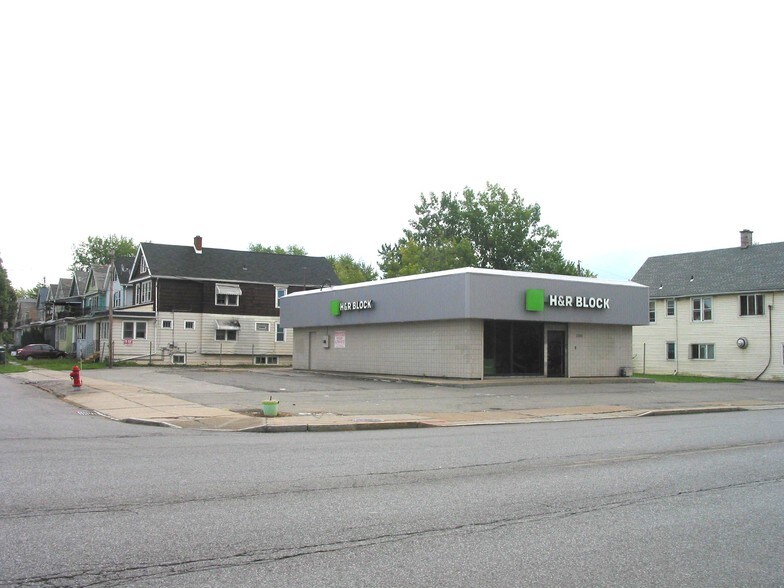 3365 Bailey Ave, Buffalo, NY for sale - Primary Photo - Image 1 of 1