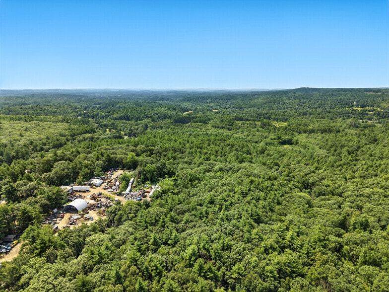 76 Coburn Rd, Berlin, MA for lease - Building Photo - Image 3 of 4