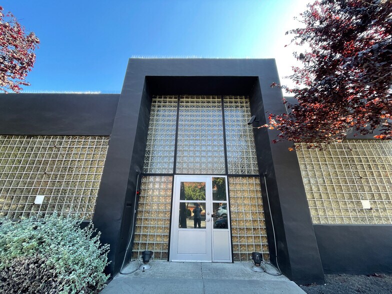 720 Channing Way, Berkeley, CA for sale - Building Photo - Image 1 of 1