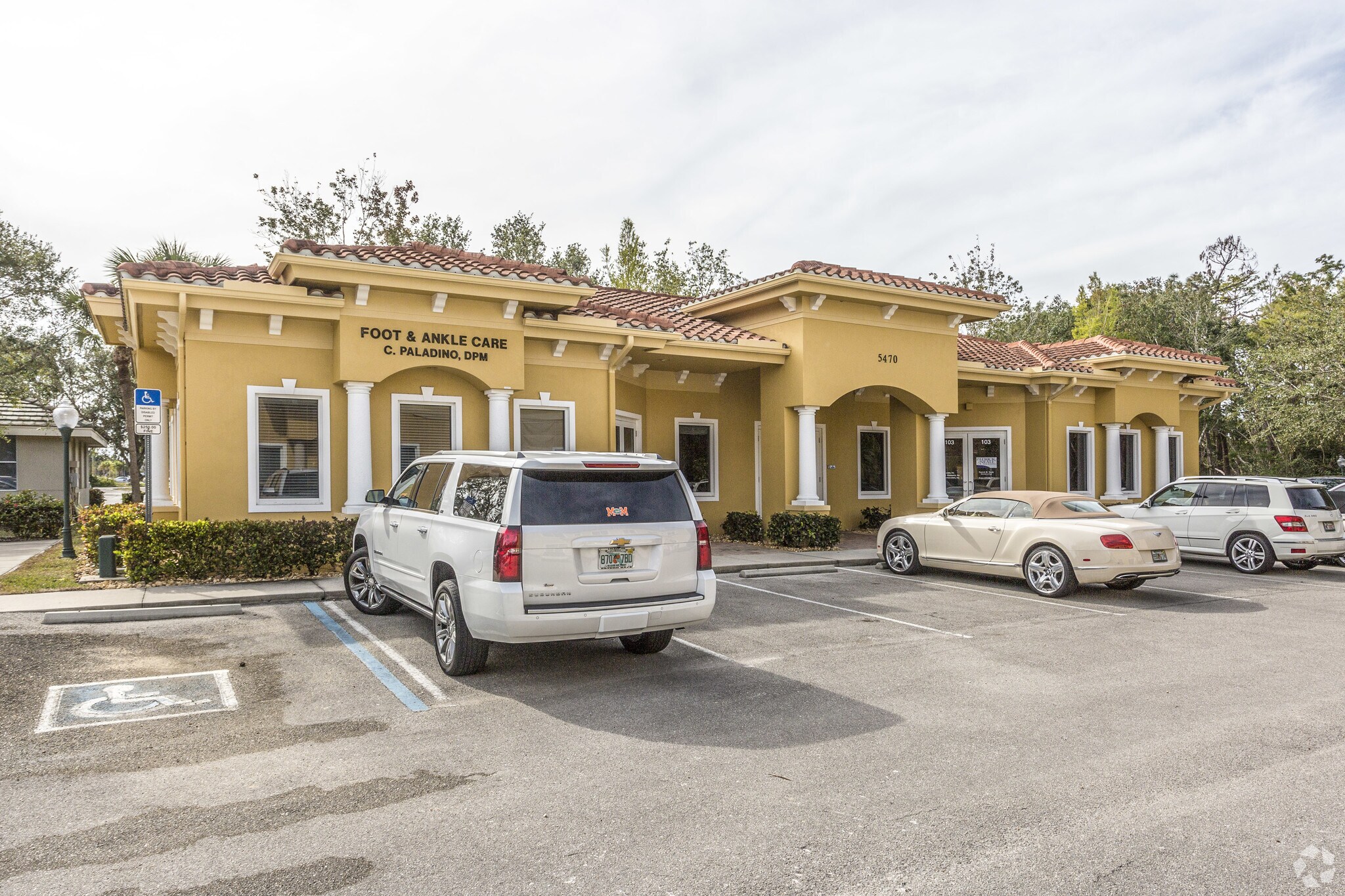 5470 Bryson Ct, Naples, FL for sale Primary Photo- Image 1 of 1