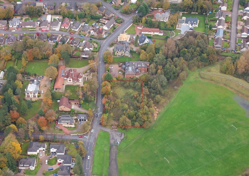 35 Stanely Rd, Paisley for sale - Primary Photo - Image 1 of 1