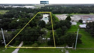 More details for 4210 County Line Rd, Lakeland, FL - Land for Sale