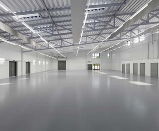 More details for Sandpiper Dr, Dunfermline - Industrial for Lease