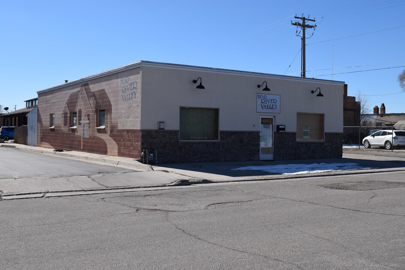 25 W 100 N, Tremonton, UT 84337