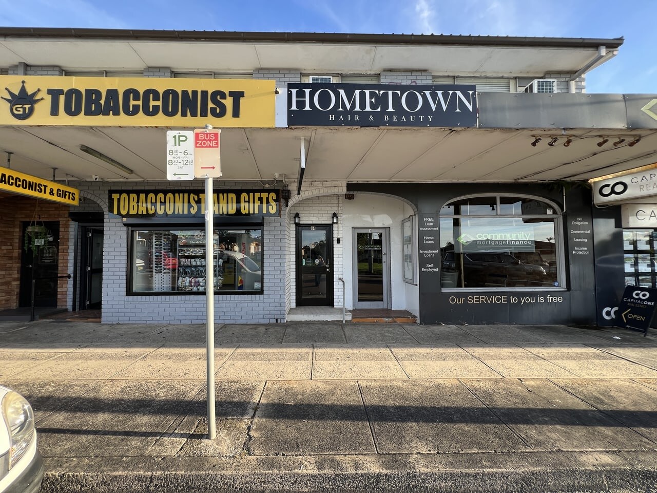 84 Wallarah Rd, Gorokan for lease Primary Photo- Image 1 of 2