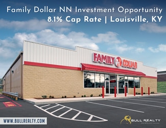 More details for 3277 Taylor Blvd, Louisville, KY - Retail for Sale
