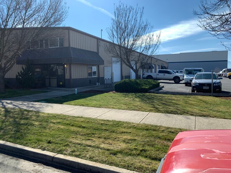 822 Enterprise, Medford, OR 97504
