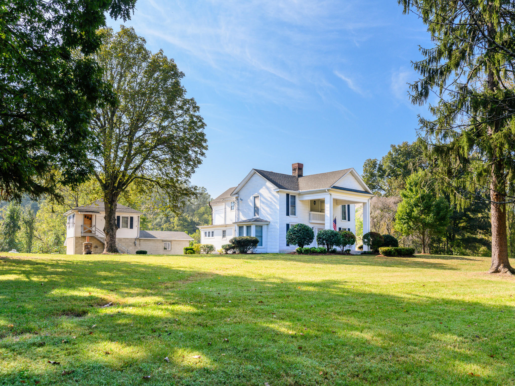 30 Old Pisgah Hwy, Candler, NC for sale Primary Photo- Image 1 of 1