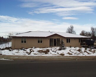 More details for 909-911 E Eisenhower Blvd, Loveland, CO - Office for Lease