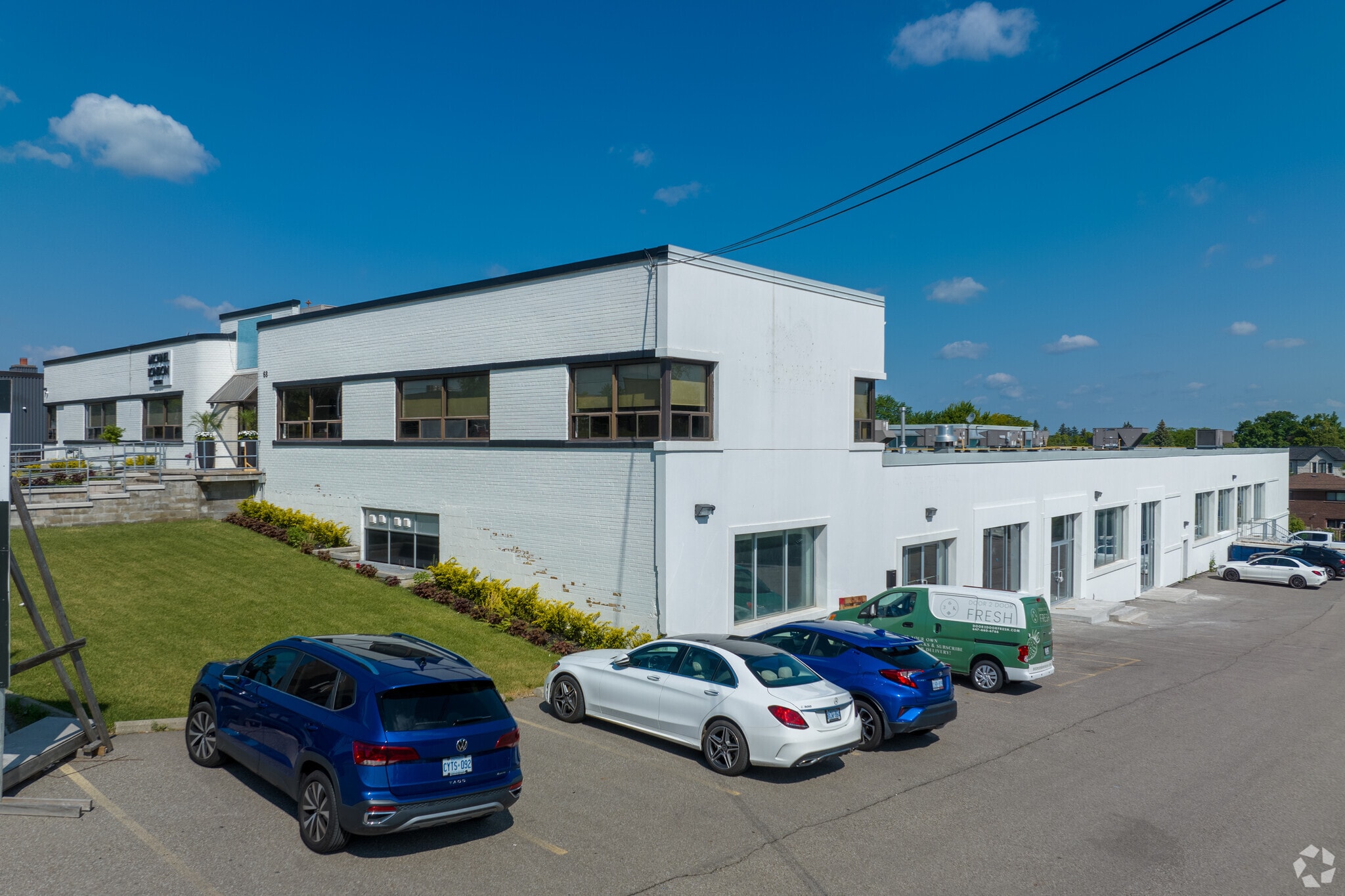 68 Tycos Dr, Toronto, ON for sale Primary Photo- Image 1 of 1