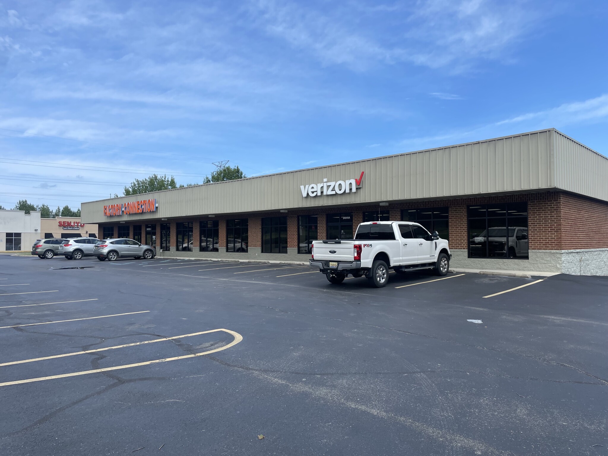 24919 John T Reid Pky, Scottsboro, AL 35768 - Retail for Sale | LoopNet