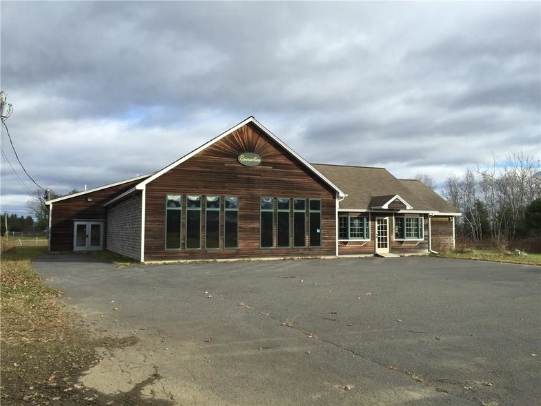 243 Ridge Rd, Windsor, ME for sale - Building Photo - Image 1 of 1