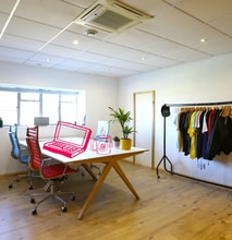 90-98C Wallis Rd, London for lease Interior Photo- Image 1 of 1