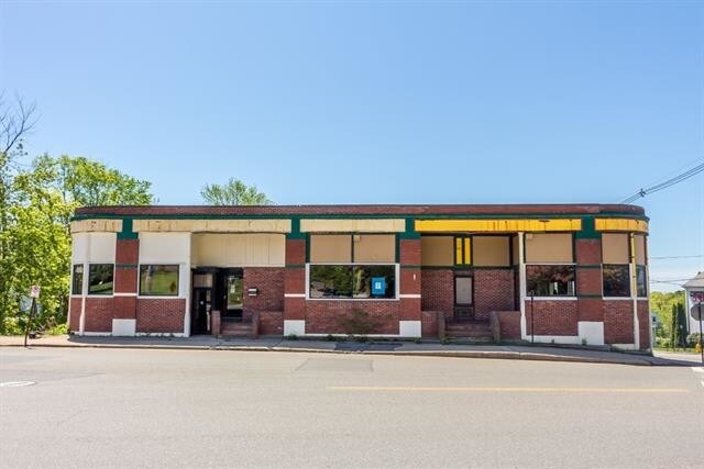 24-28 Central St, Gardner, MA for sale Building Photo- Image 1 of 1