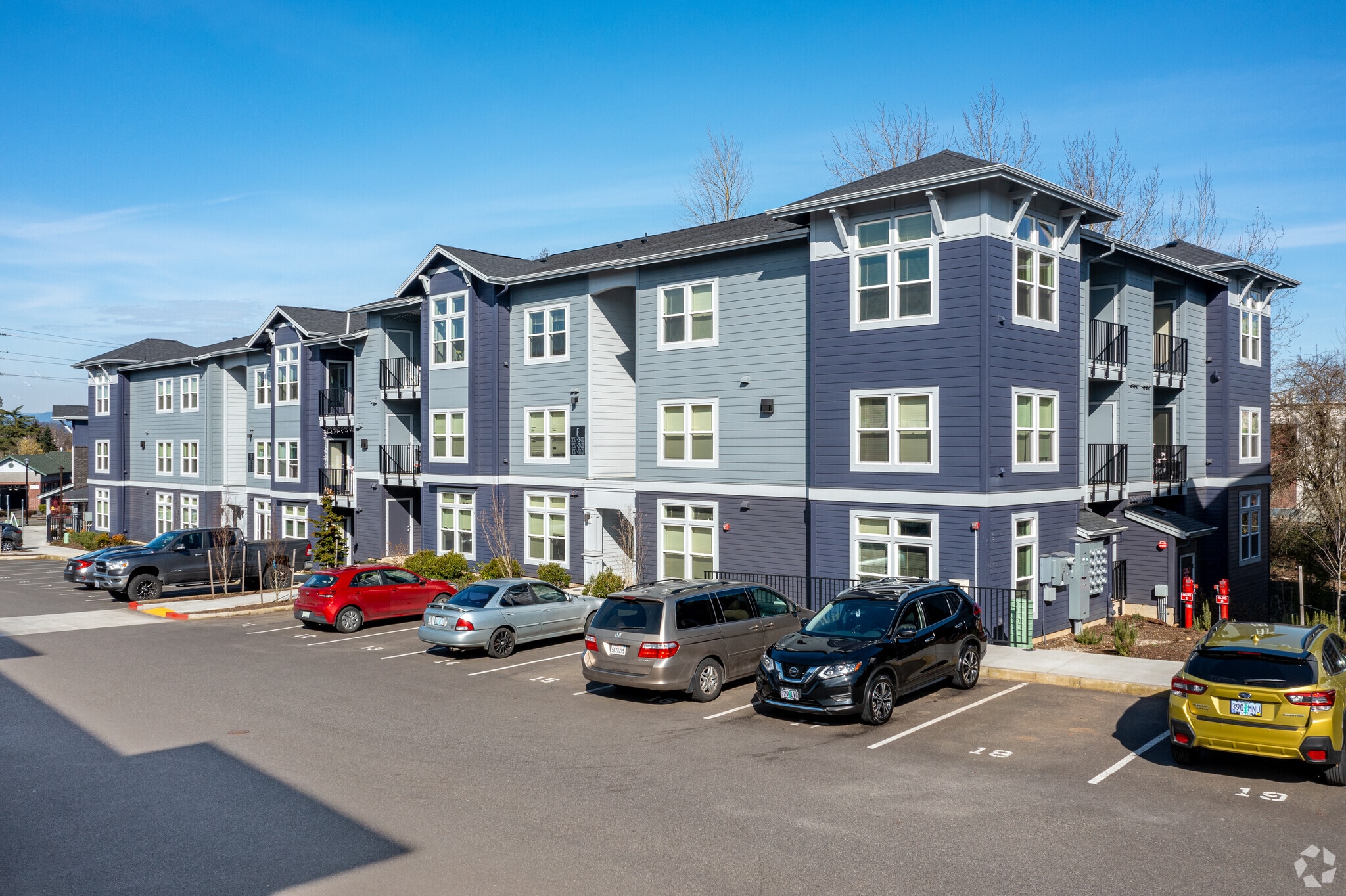 22100 NE Halsey St, Fairview, OR for sale Primary Photo- Image 1 of 1