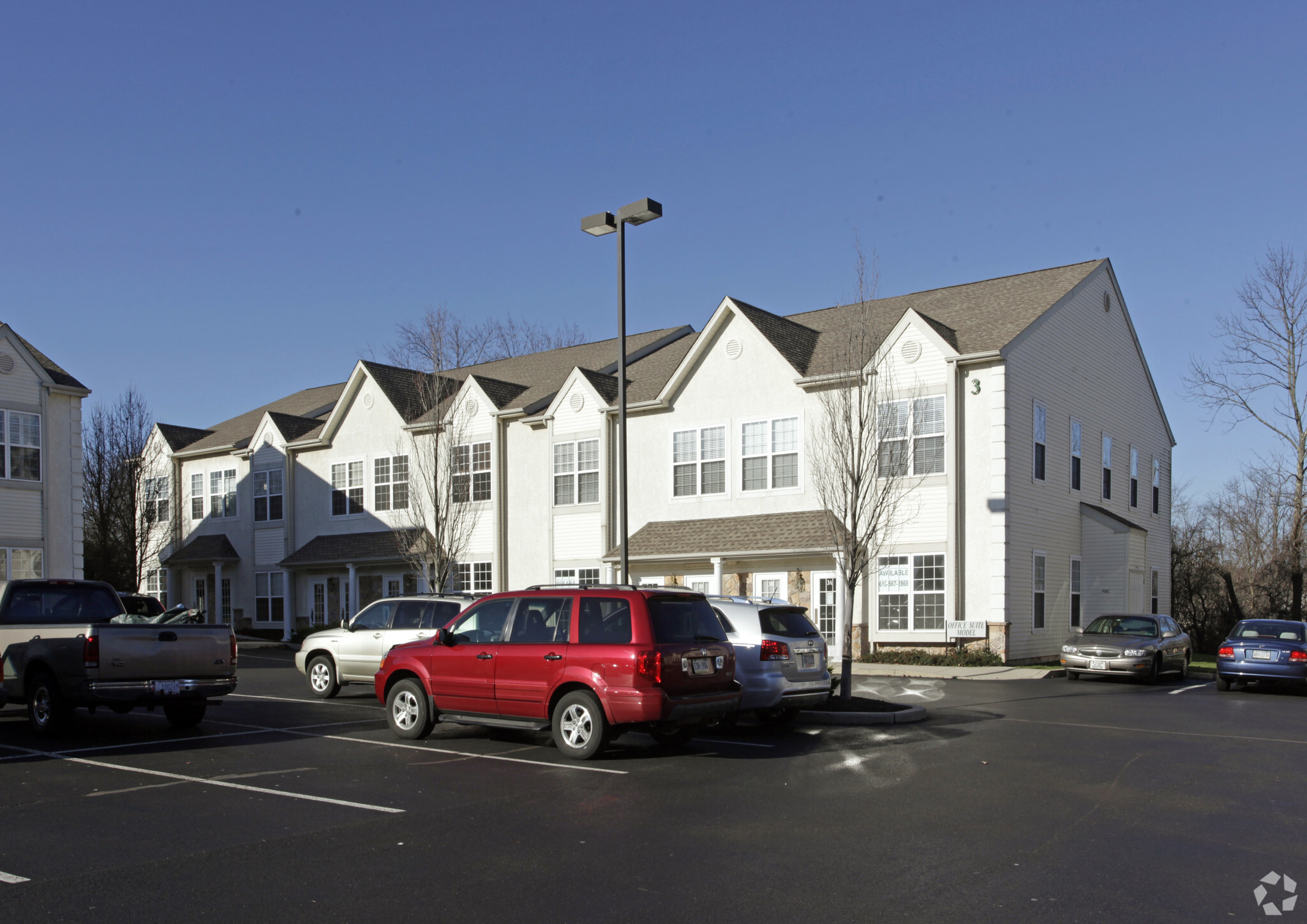 1432 Easton Rd, Warrington, PA for lease Building Photo- Image 1 of 6