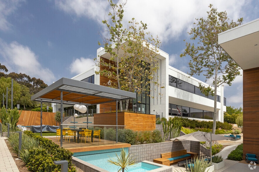 10665 Sorrento Valley Rd, San Diego, CA for lease - Primary Photo - Image 1 of 4