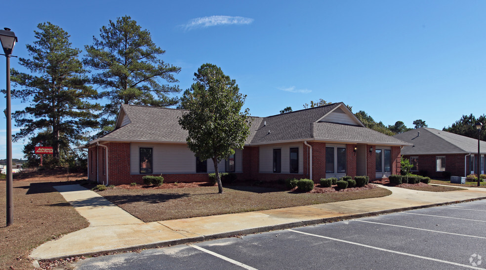 5170 Wrightsboro Rd, Grovetown, GA 30813 | LoopNet