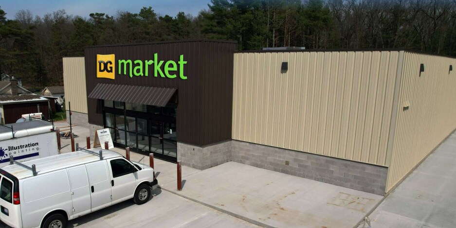 224 W State St, Belding, MI for sale - Building Photo - Image 1 of 1