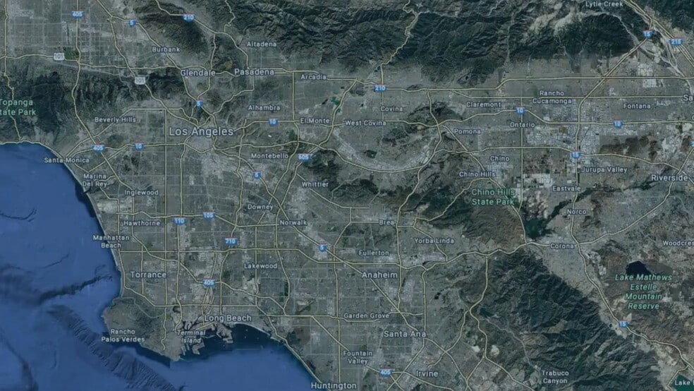 8801-8811 S Broadway portfolio of 2 properties for sale on LoopNet.com - Commercial Listing Video - Image 2 of 8