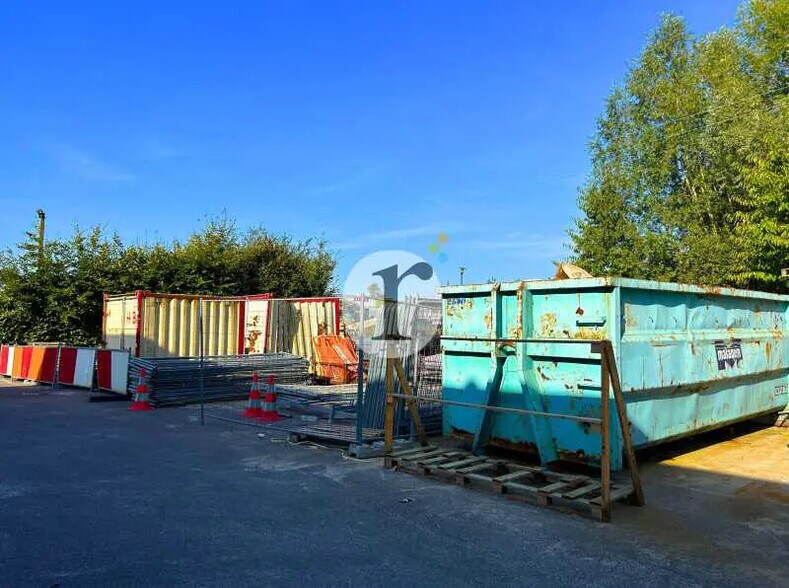 Office in Orchies for lease - Construction Photo - Image 3 of 5