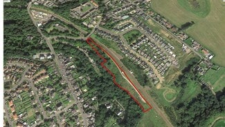 More details for Lady Brae, Gorebridge - Land for Sale