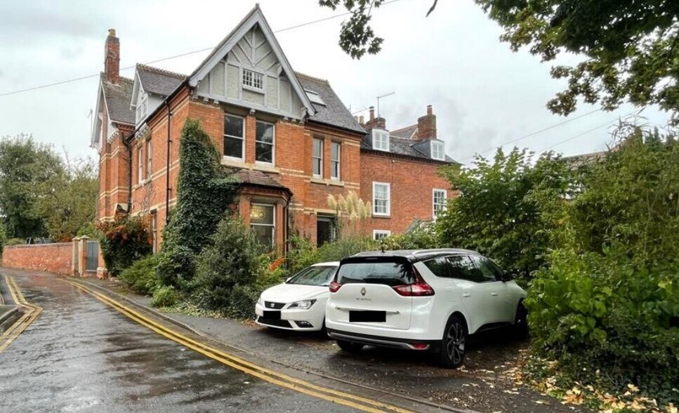 58 London Rd, Worcester for sale - Primary Photo - Image 1 of 1