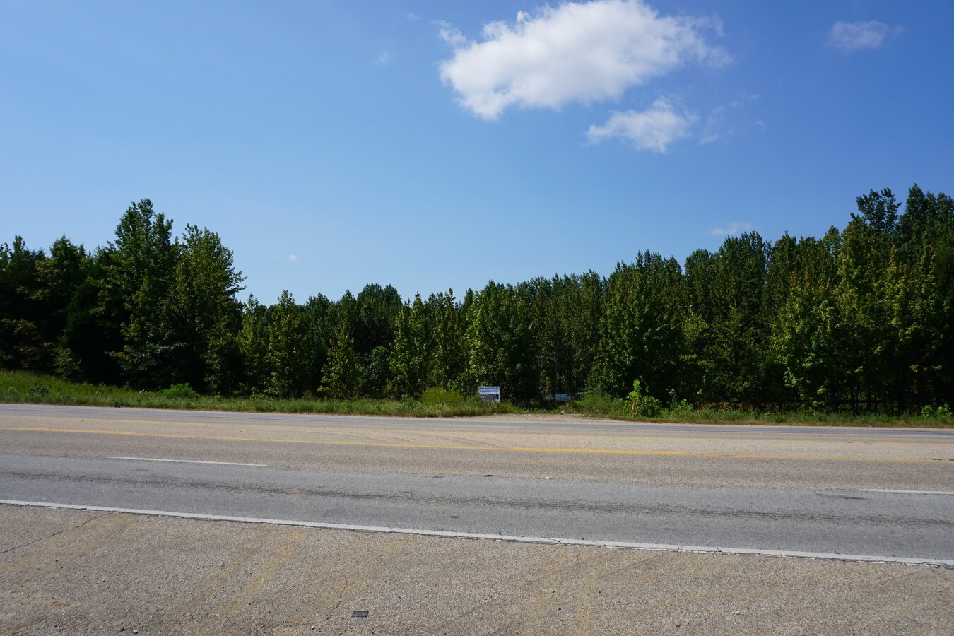 11 Acres Hwy, Brookland, AR 72417