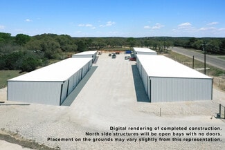 More details for 23226 FM 306, Canyon Lake, TX - Flex for Lease