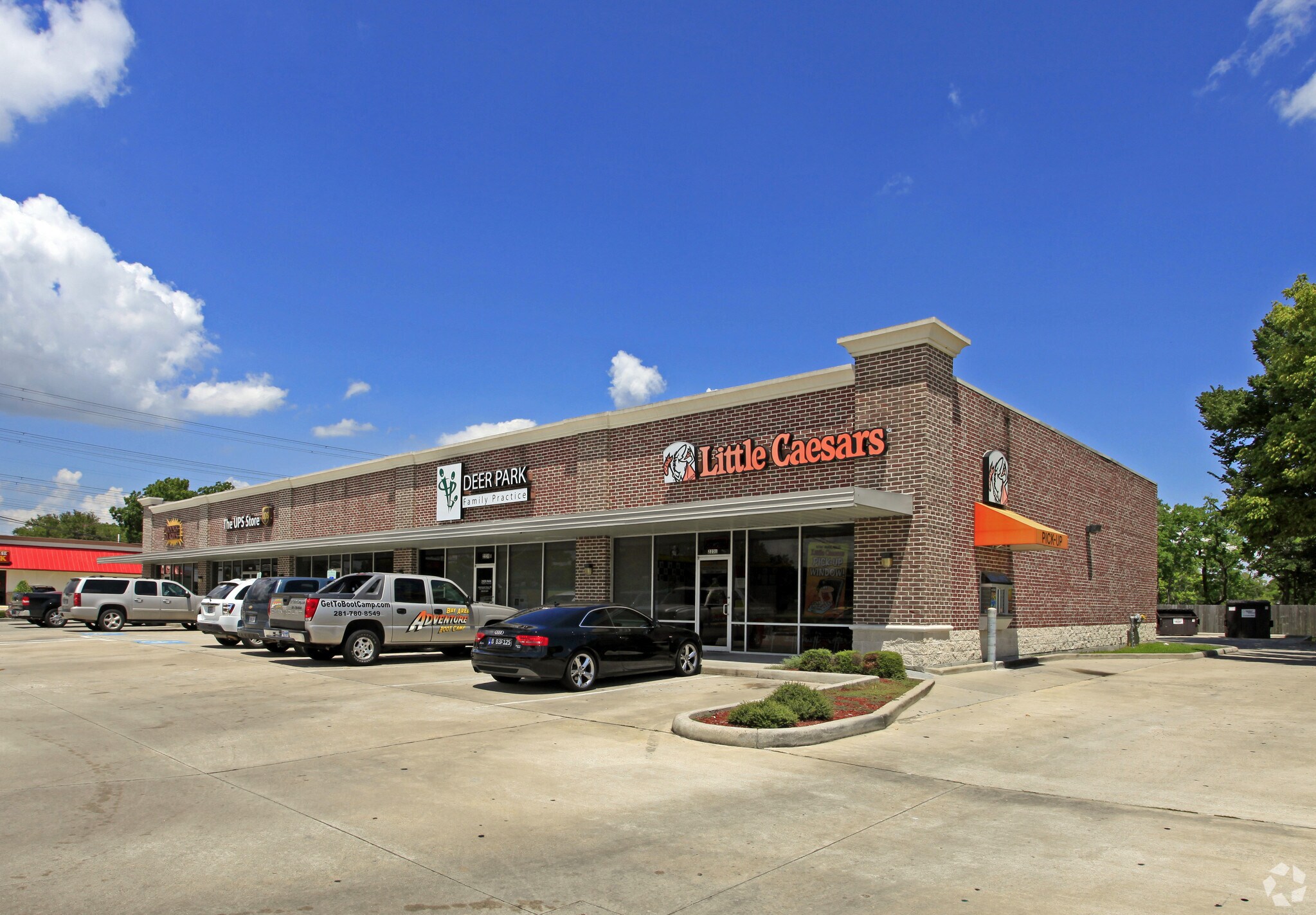 2231 Center St, Deer Park, TX for sale Primary Photo- Image 1 of 1