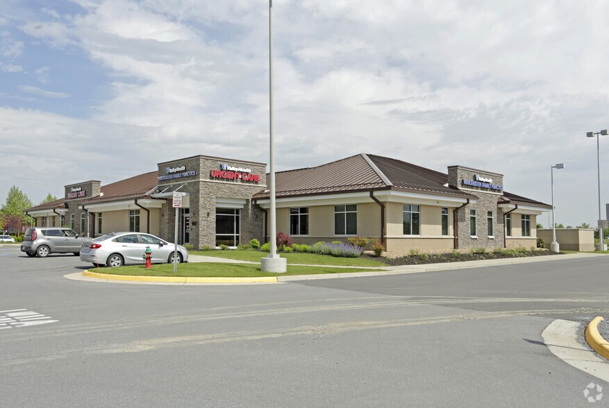 261 Market St, Winchester, VA for sale - Primary Photo - Image 1 of 1