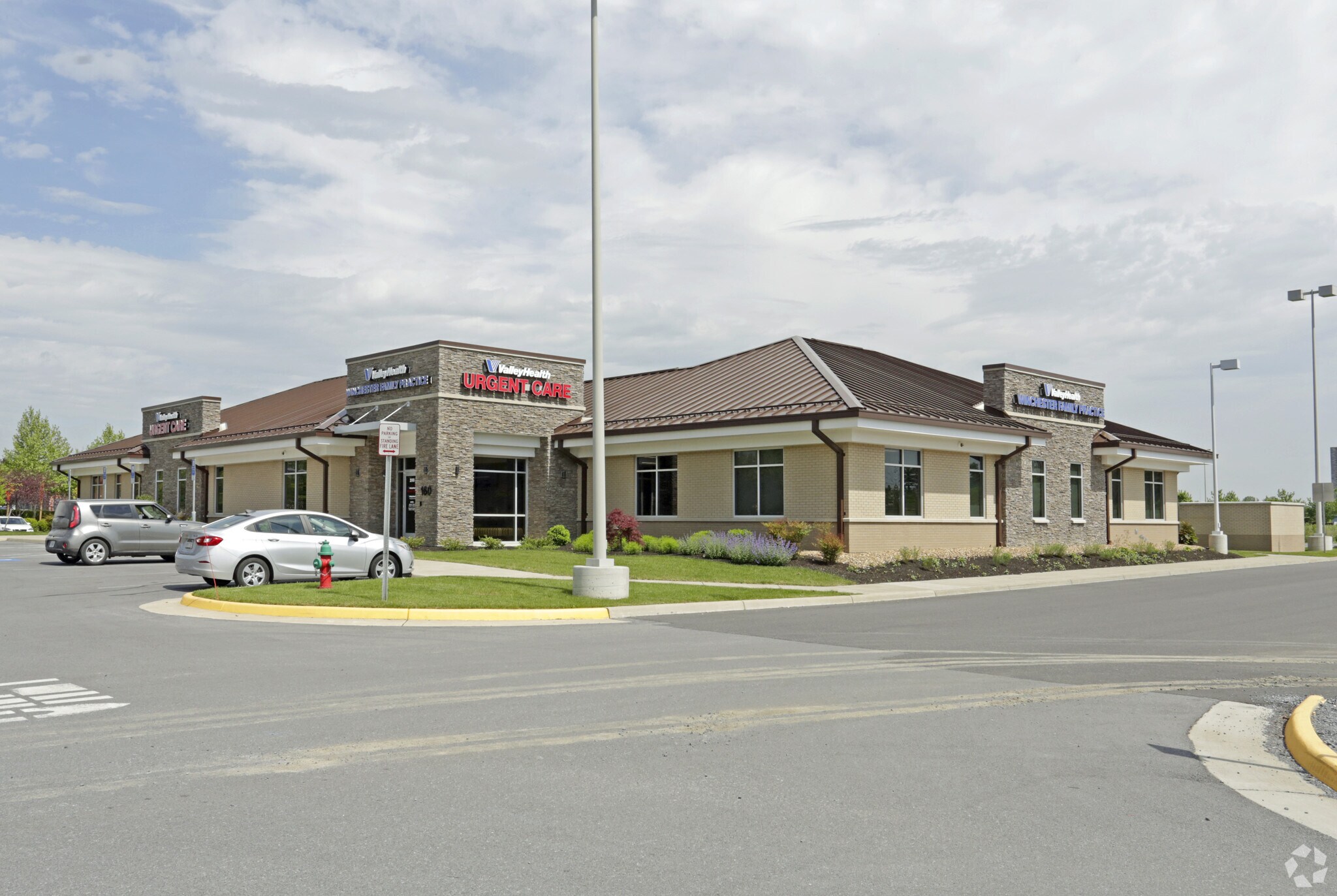 261 Market St, Winchester, VA for sale Primary Photo- Image 1 of 1